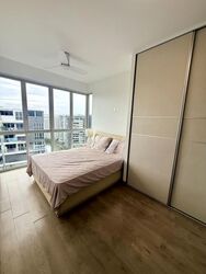 Heron Bay (D19), Condominium #530691481